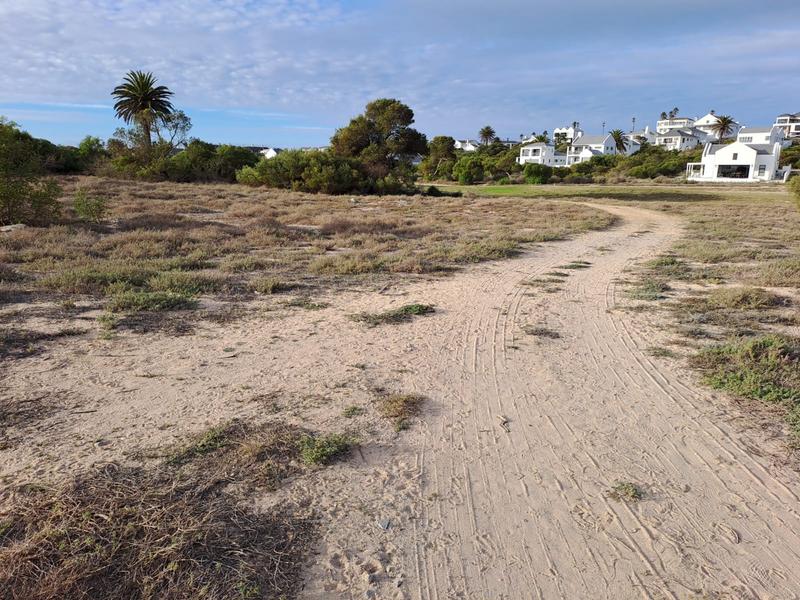 0 Bedroom Property for Sale in Shelley Point Western Cape